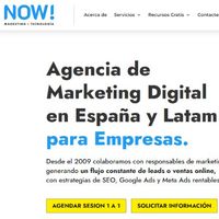 nowmarketing