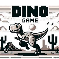 app.dino game