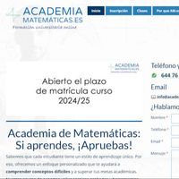 academiamates