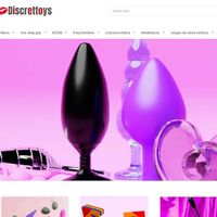discrettoys
