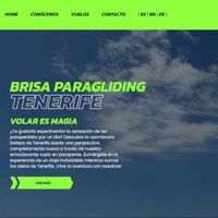 paraglidingten