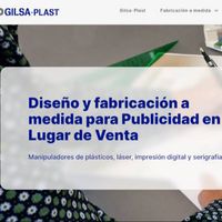 gilsaplast