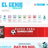 geniogenial