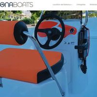 onaboats
