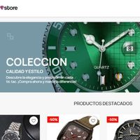 dmcstore